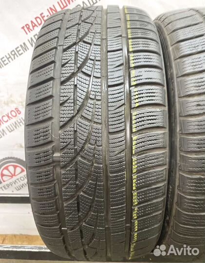 Hankook Winter I'Cept Evo 255/50 R19 107S