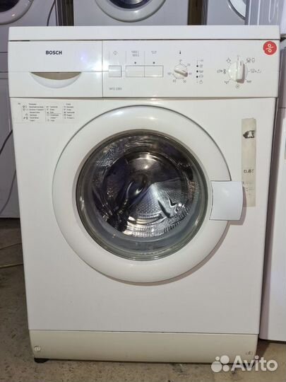 Стиральная машина bosch 5 кг