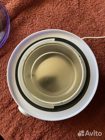 Воскоплав для депиляции