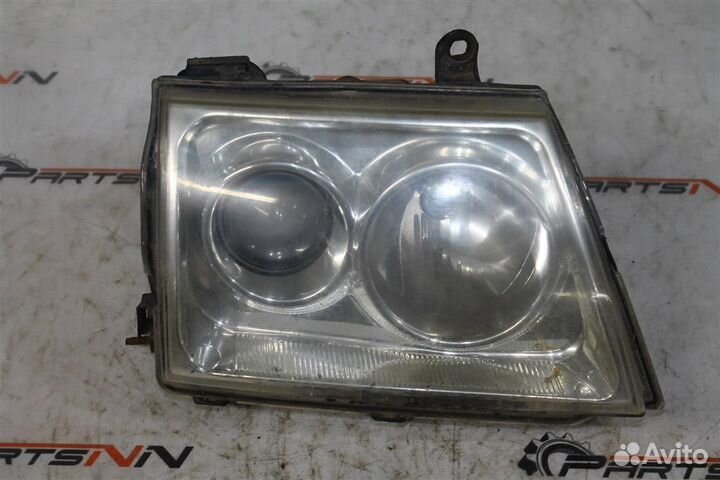 Фара правая Грейт Вол Сафе