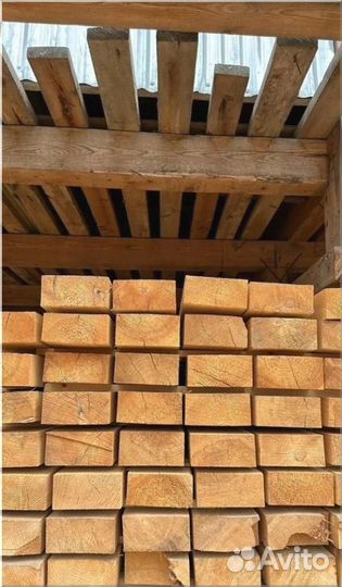 Пиломатериалы ГОСТ