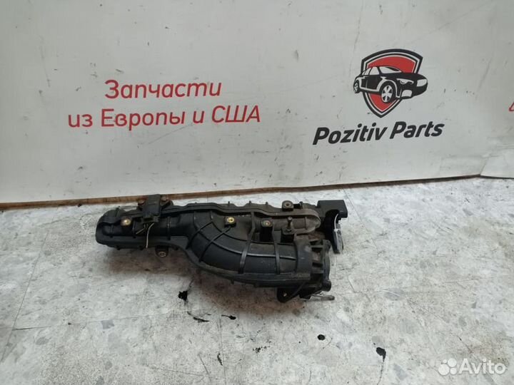 Впускной коллектор Hyundai Ix35/Tucson 2010-2015