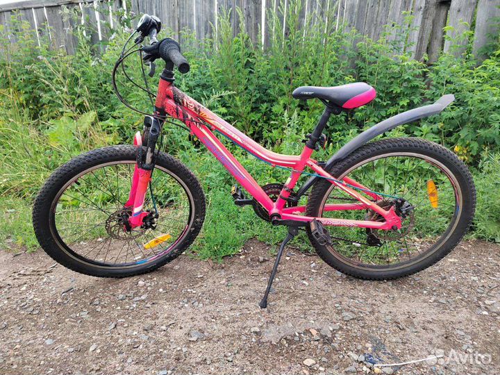 Велосипеды под восстановление или на запчасти