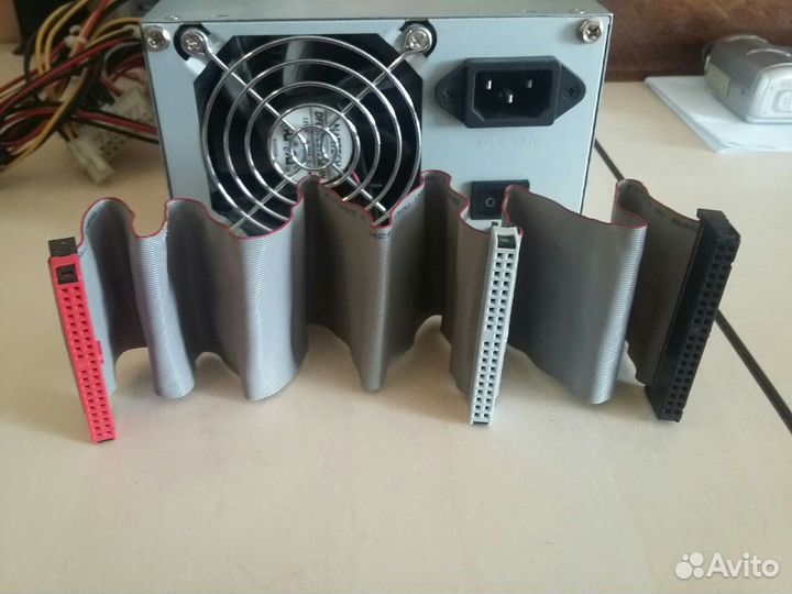 Блок питания 500w
