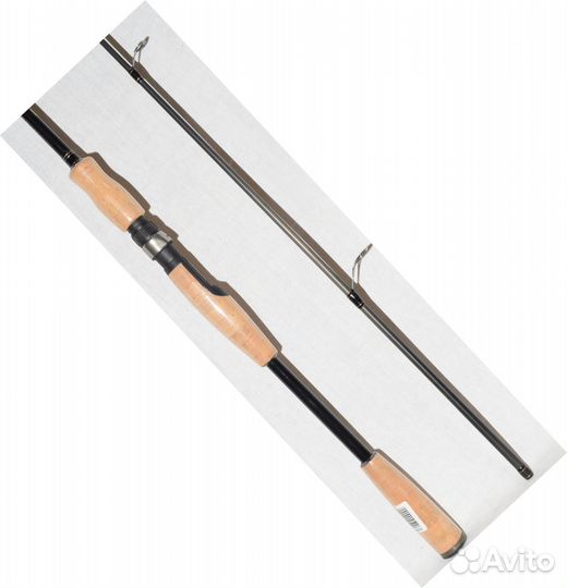 Спиннинг Delta Z S742ML (2.24m,5-21g,пробка)