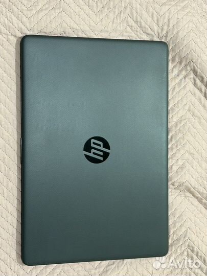 Ноутбук hp laptop 15s-eq1145ur