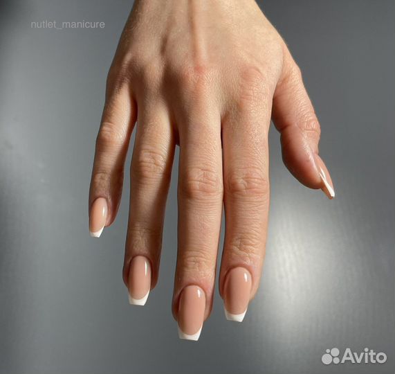 Маникюр рядом