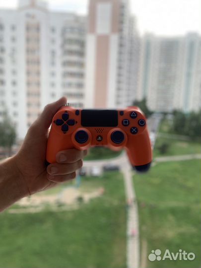 Sony playstation 4 PS4