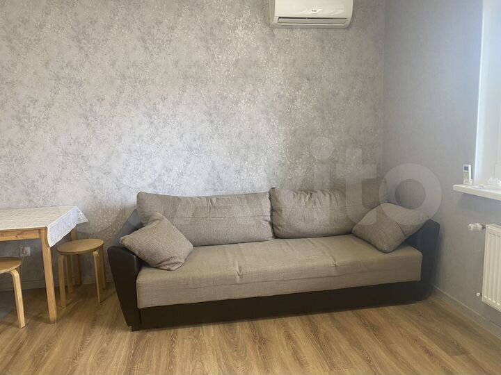 Квартира-студия, 35 м², 2/20 эт.