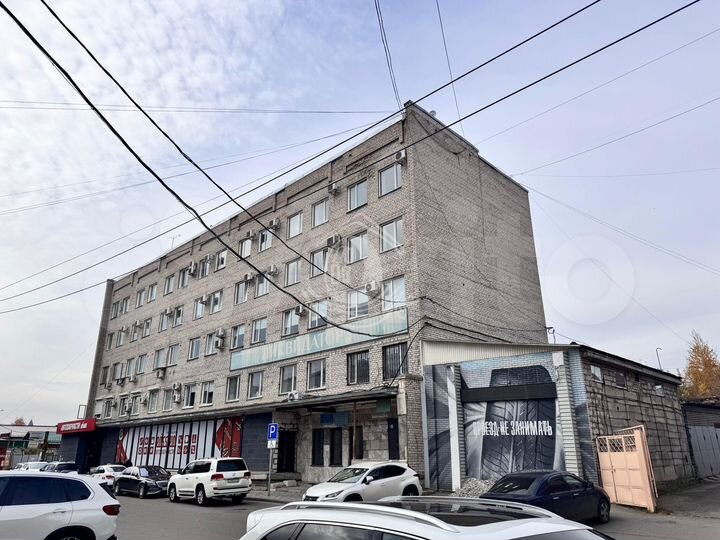 Продам офисное помещение, 405.9 м²