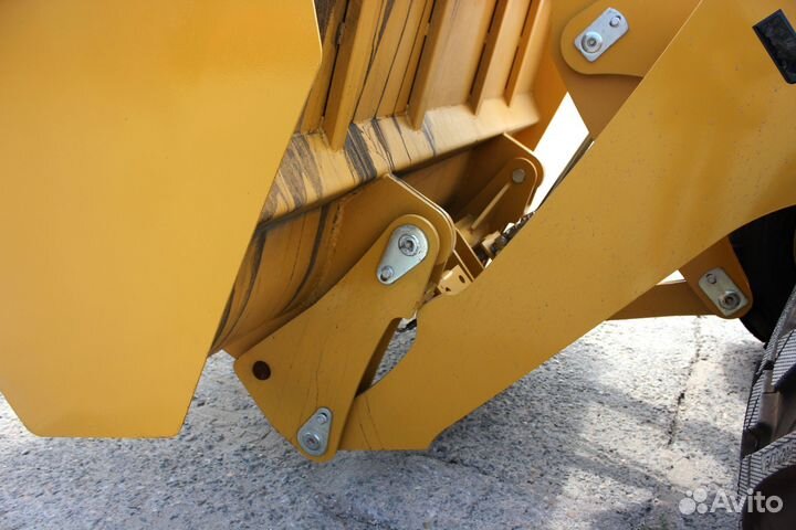 Фронтальный погрузчик LuGong L933, 2023