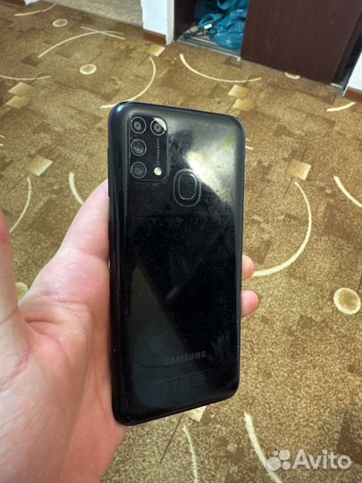 Samsung Galaxy M31, 6/128 ГБ