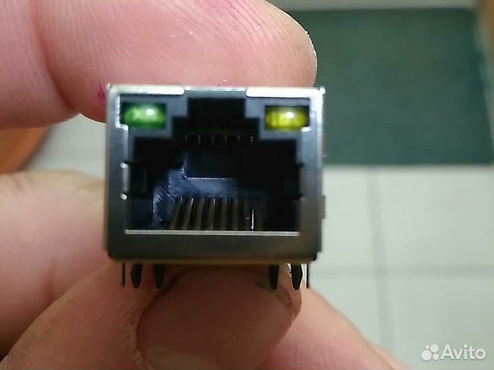 Сетевой порт