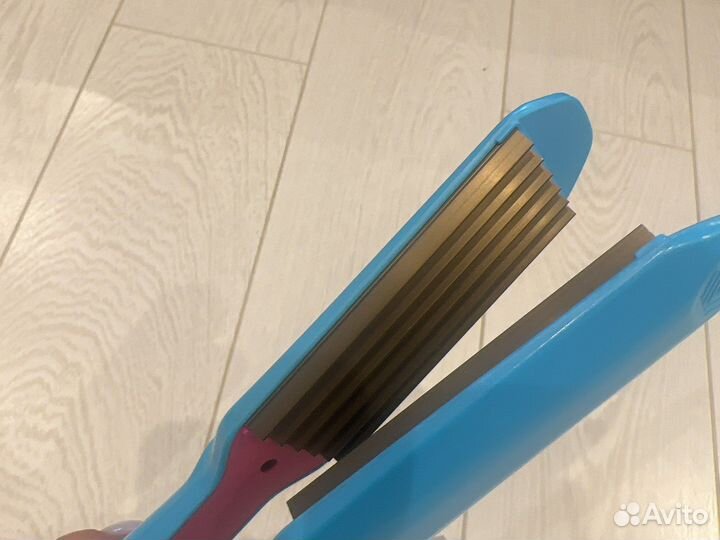 Плойка гафре