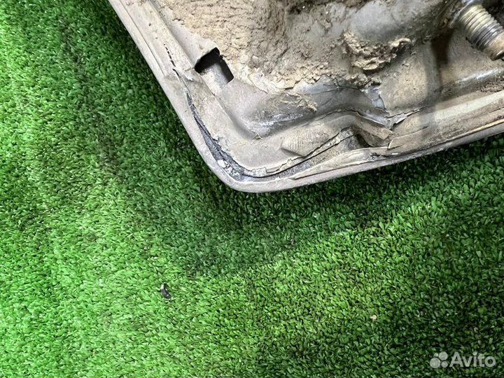 Дверь боковая передняя левая Nissan Almera N16 1.5