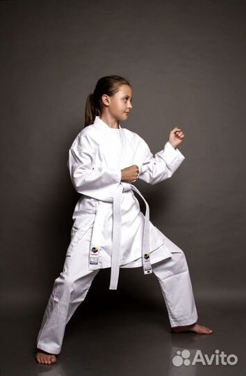 Кимоно для карате Arawaza Lightweight