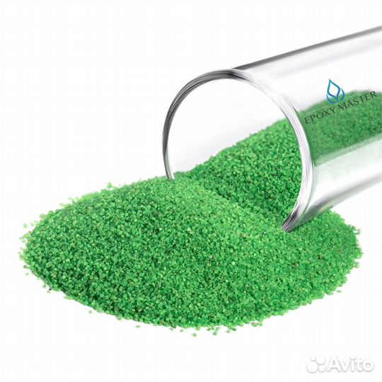 Кварцевый песок, 100г