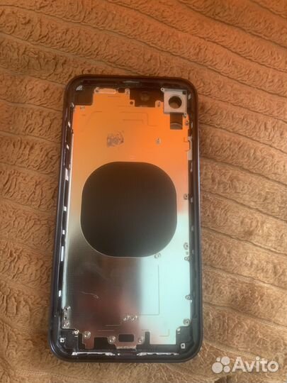 Корпус iPhone 14 pro для xr