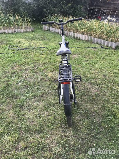 Велосипед Stels Navigator 700 (2014)