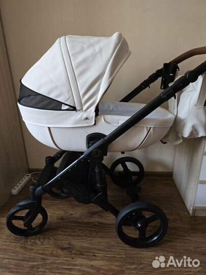 Коляска Verdi Orion 3 в 1