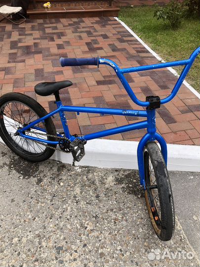 Велосипед беймикс