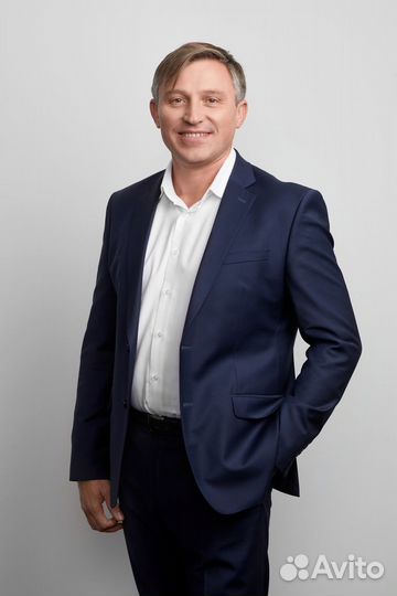 Директор по строительству