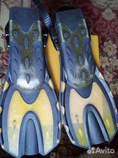 Ласты, р. 41-43