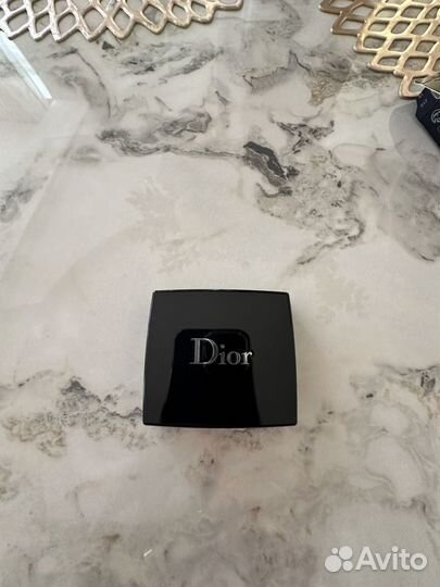 Dior Тени для век оригинал