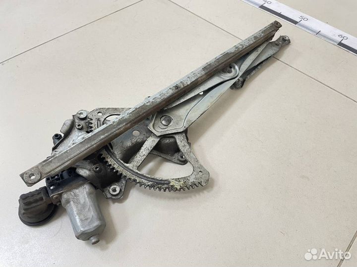 Стеклоподъемник электр. передний правый Toyota Cam