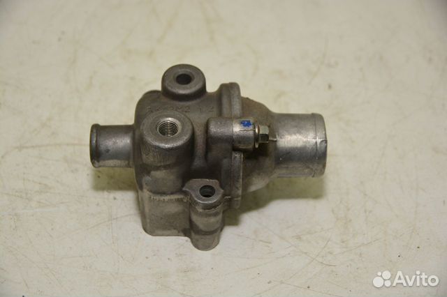 Термостат с корпусом газель с змз-405.24