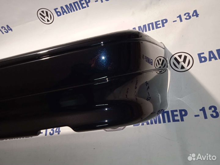 Бампер задний ваз 2114 Космос-665