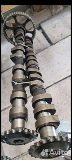 Запчасти для Пассат 1.8 т