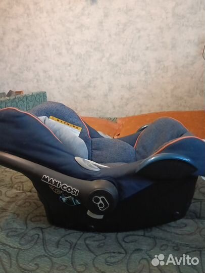 Автолюлька