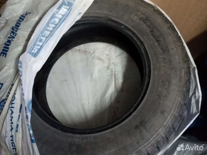 Bontyre Stalker A/T 265/65 R17 112T