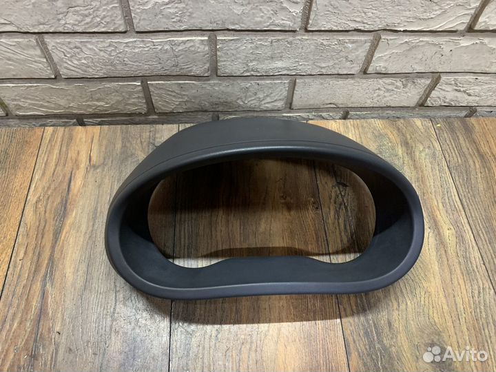 Opel Corsa Накладка декоративная