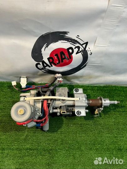 Рулевая колонка(3) Lexus Rx450H GYL10 2010