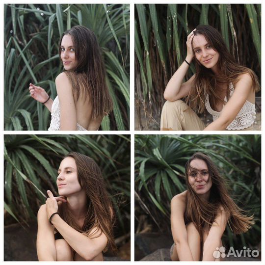 Индивидуальная Фотосессия+Видео Reels