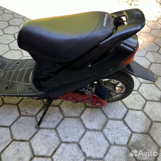 Honda dio 28 zx