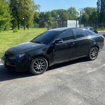 Haima 3 1.8 MT, 2011, 168 296 км, с пробегом, цена 335 000 руб.