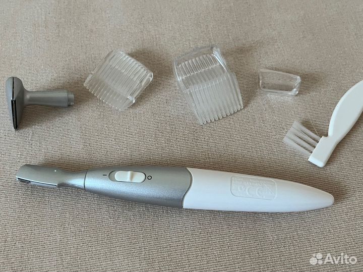 Braun Эпилятор epilator-braun- 005