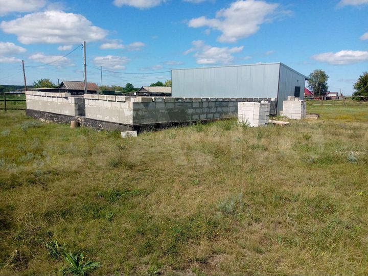 Участок 30 сот. (ИЖС)