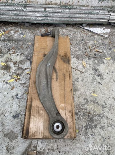 Рычаг задний верхний левый BMW F10 F12