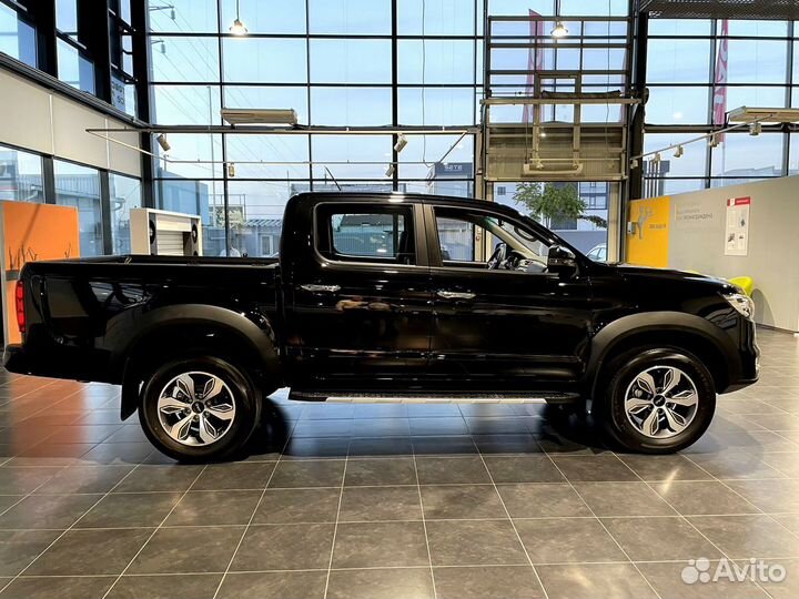 JAC T8 2.0 МТ, 2024