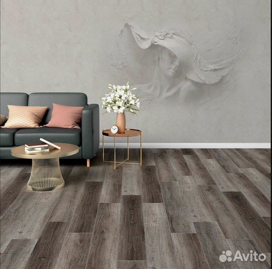 Виниловый ламинат