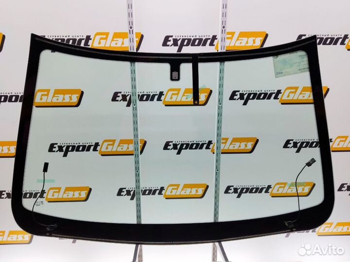 LADA Granta / Kalina / Datsun on-DO Лобовое стекло
