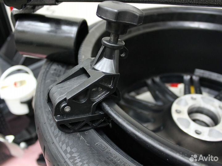 Станок шиномонтажный Atis TC24L