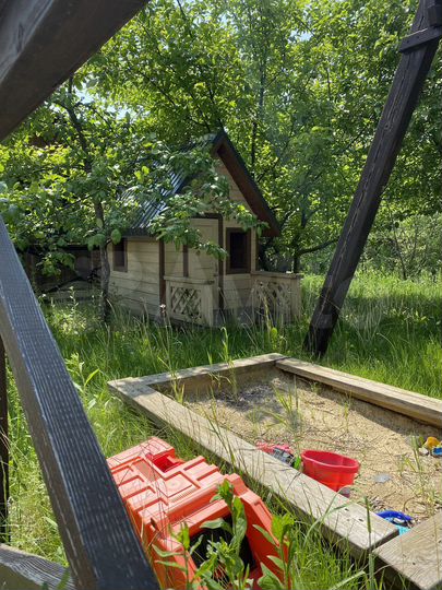 Дом 190 м² на участке 7,5 сот.