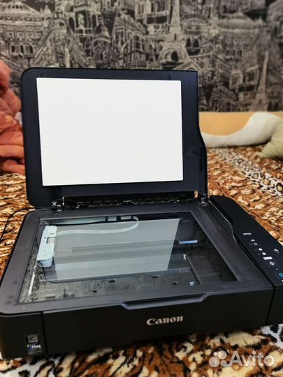 Принтер-копир Canon