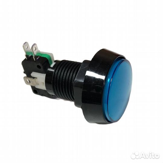 1 шт Кнопочный переключатель gmsi-4B-C 5 А 250 В с