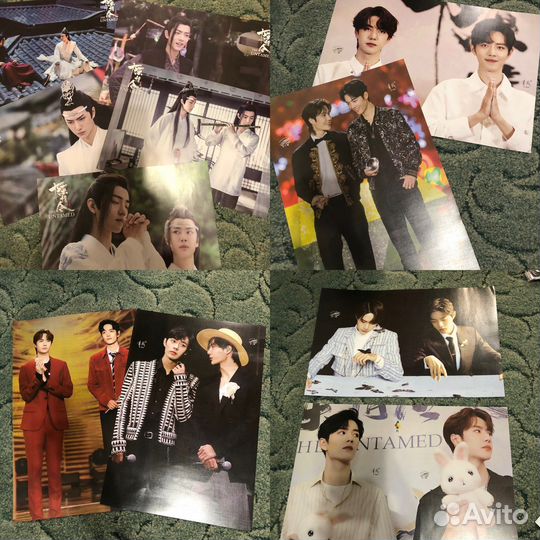 K pop плакаты,постеры(цена обговар-ся в сообщ-ях)